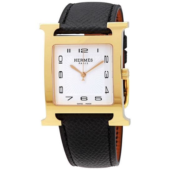 ĐỒNG HỒ HERMES HEURE H WATCH