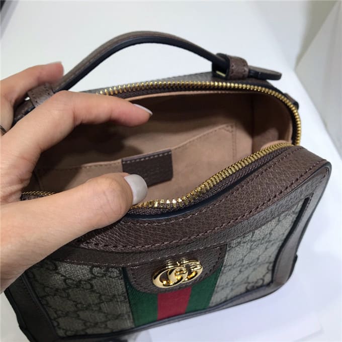 TÚI Gucci Ophidia GG mini shoulder bag Top Quality