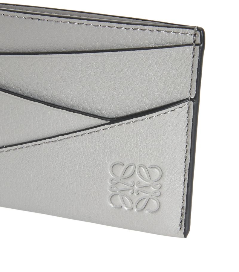 Ví LOEWE Leather Puzzle Card Holder