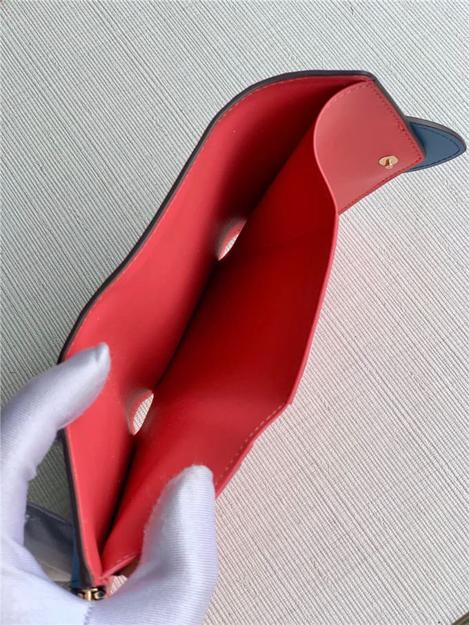 Ví LOUIS VUITTON pont 9 compact wallet