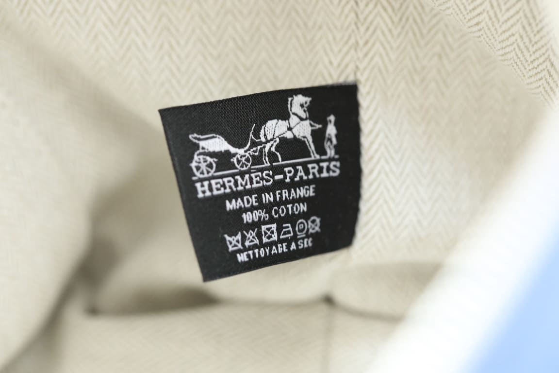 TÚI HERMES TROUSSE DE TOILETTE BRIDE A BRAC PM H MÀU XANH LÁ CÂY