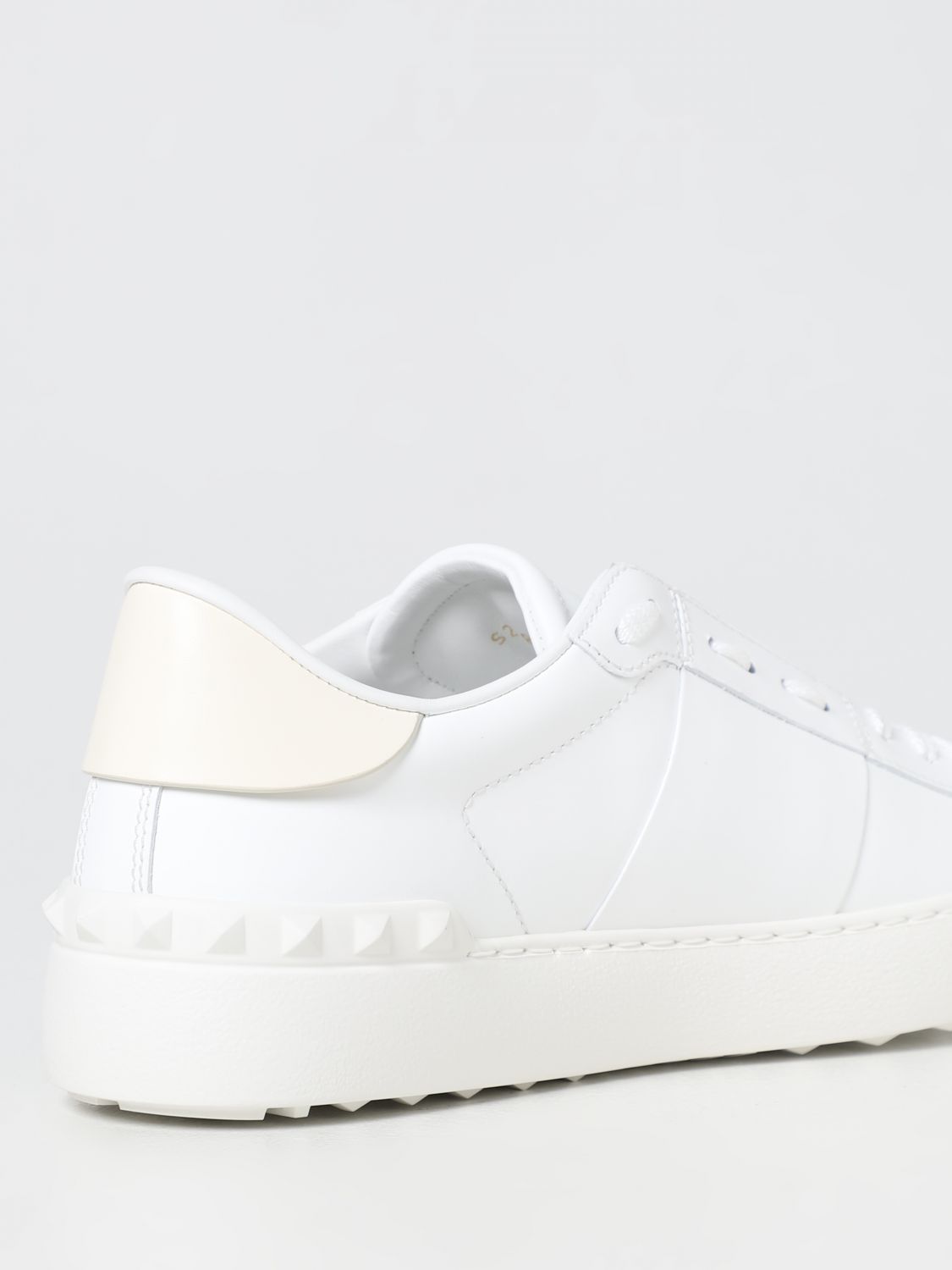 GIÀY VALENTINO GARAVANI VLTN PINK White sneakers