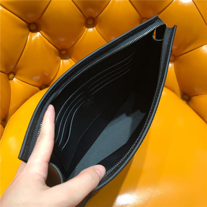 Túi LOUIS VUITTON pochette voyage mm bag unisex