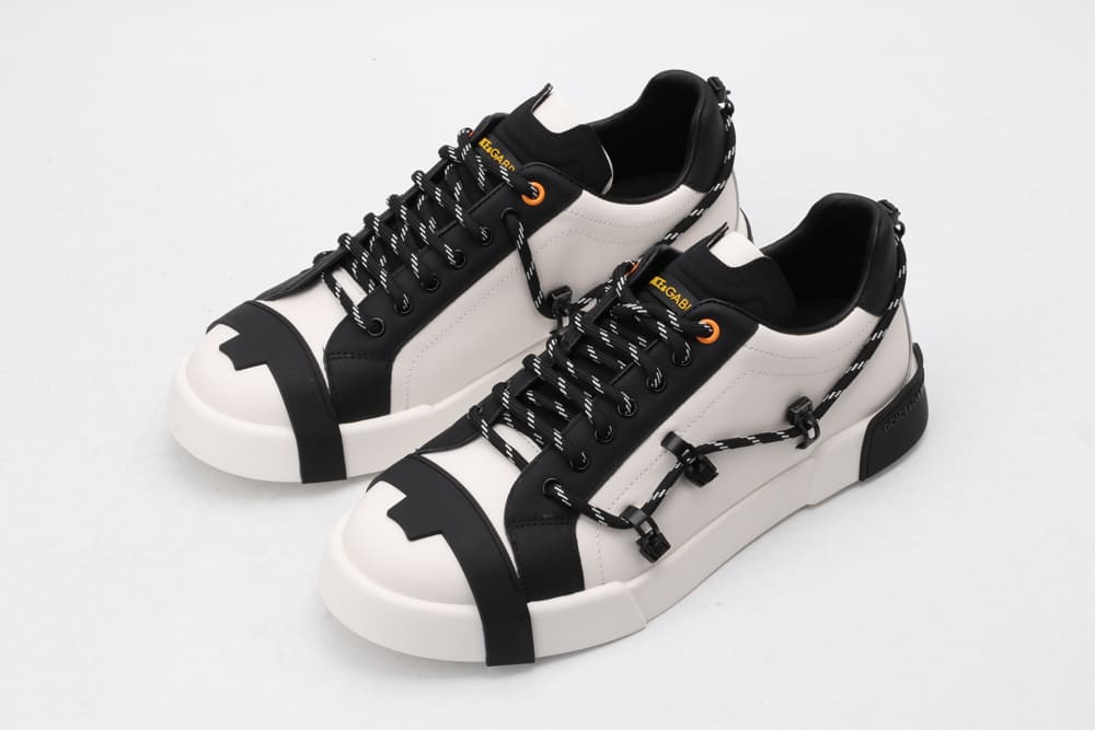 GIÀY DOLCE & GABBANA DG SNEAKER TOP QUALITY SHOES AAA