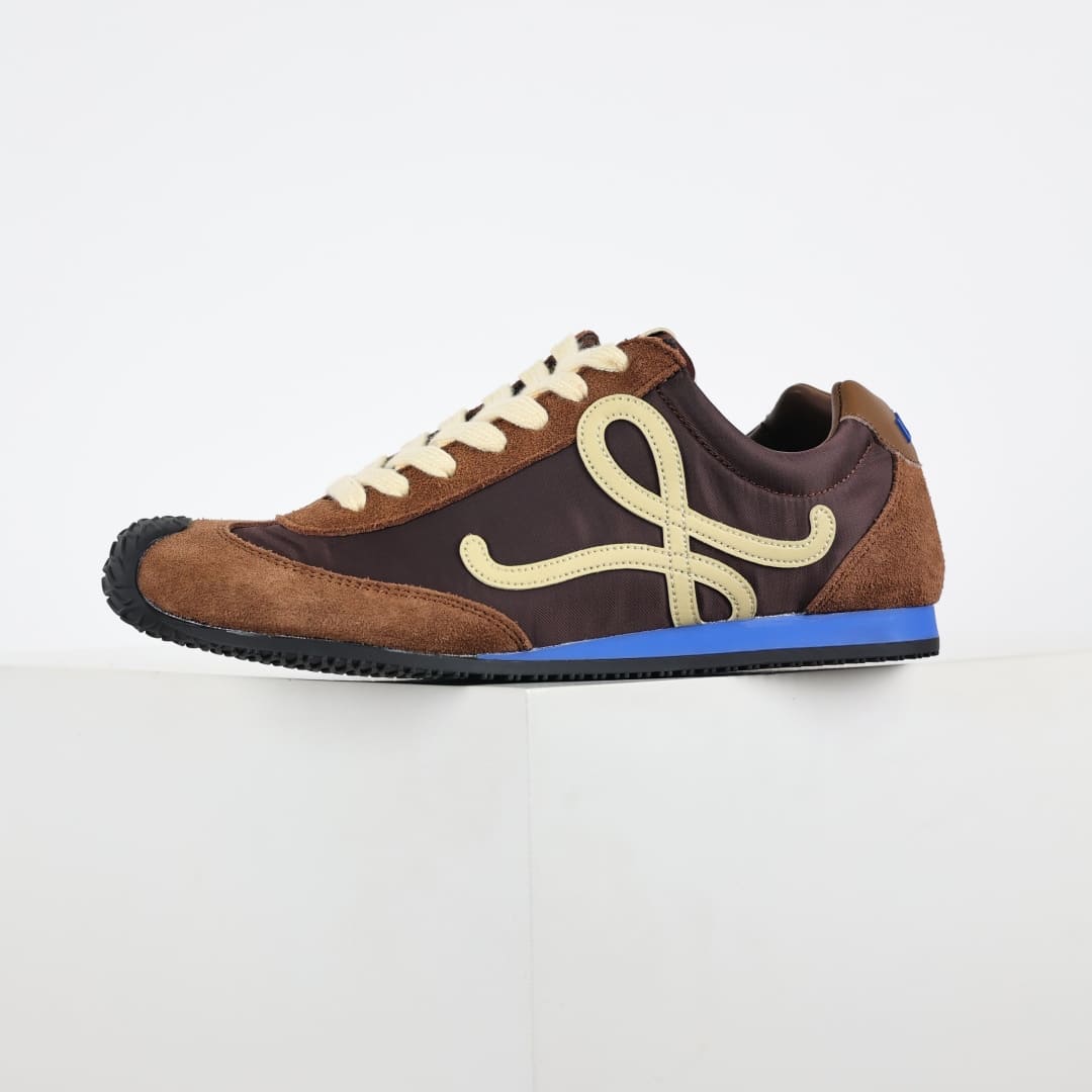 GIÀY LOEWE BALLET RUNNER 2.0 UNISEX TOP QUALITY SHOES AAA