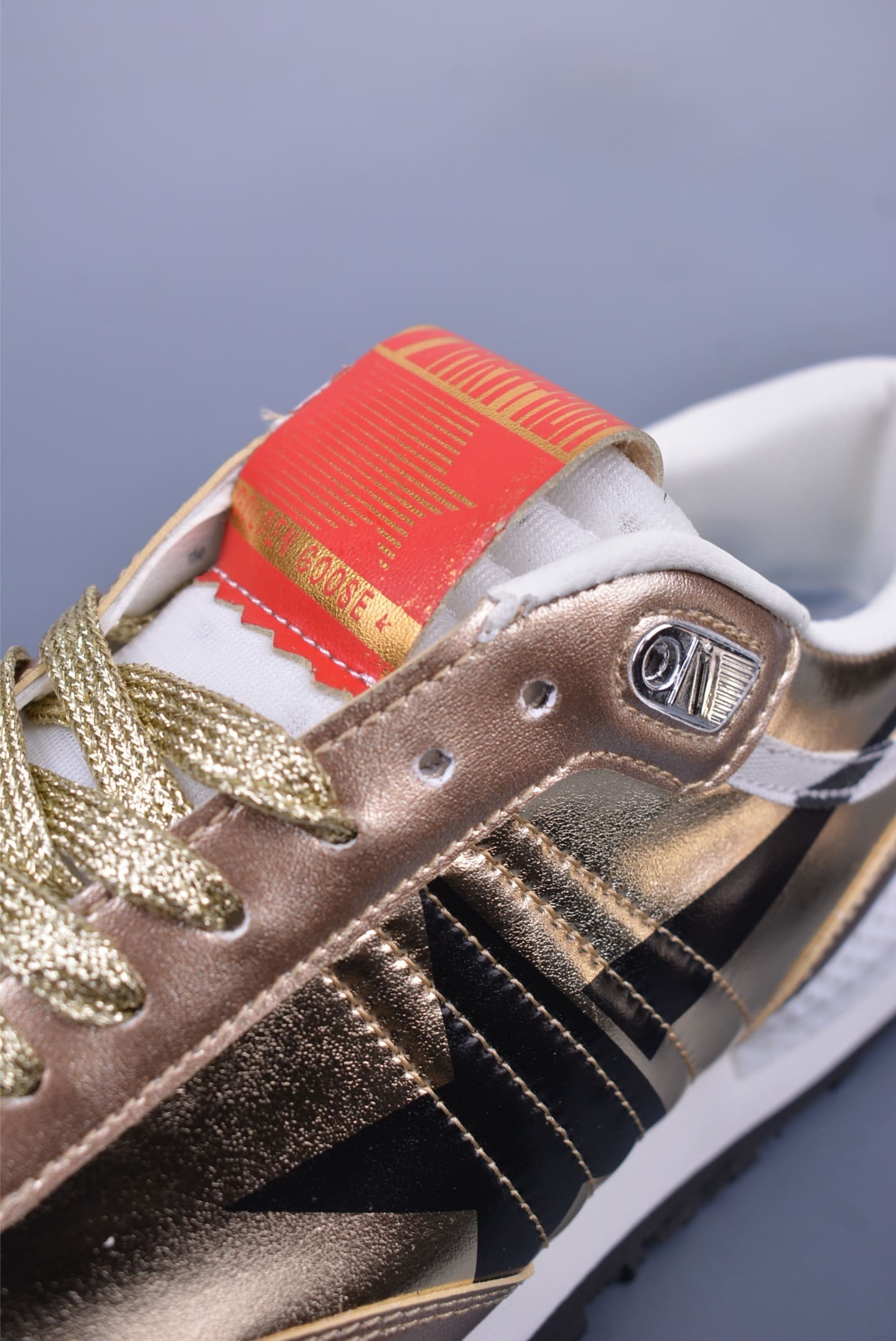 GIÀY GOLDEN GOOSE GGDB MARATHON UNISEX TOP QUALITY SHOES AAA