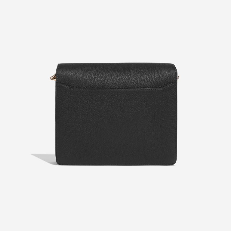 TÚI Hermès Roulis 23 Clemence Caban