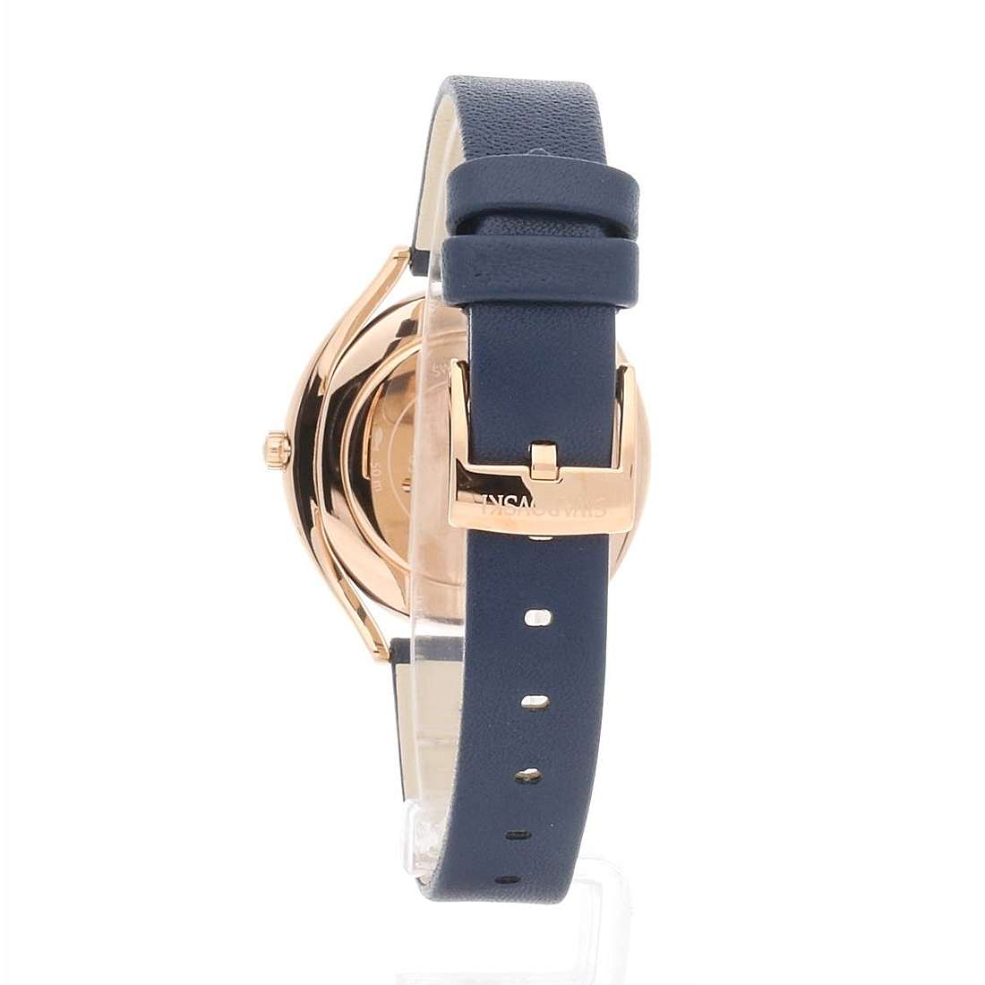 Đồng hồ nữ Swarovski Crystalline