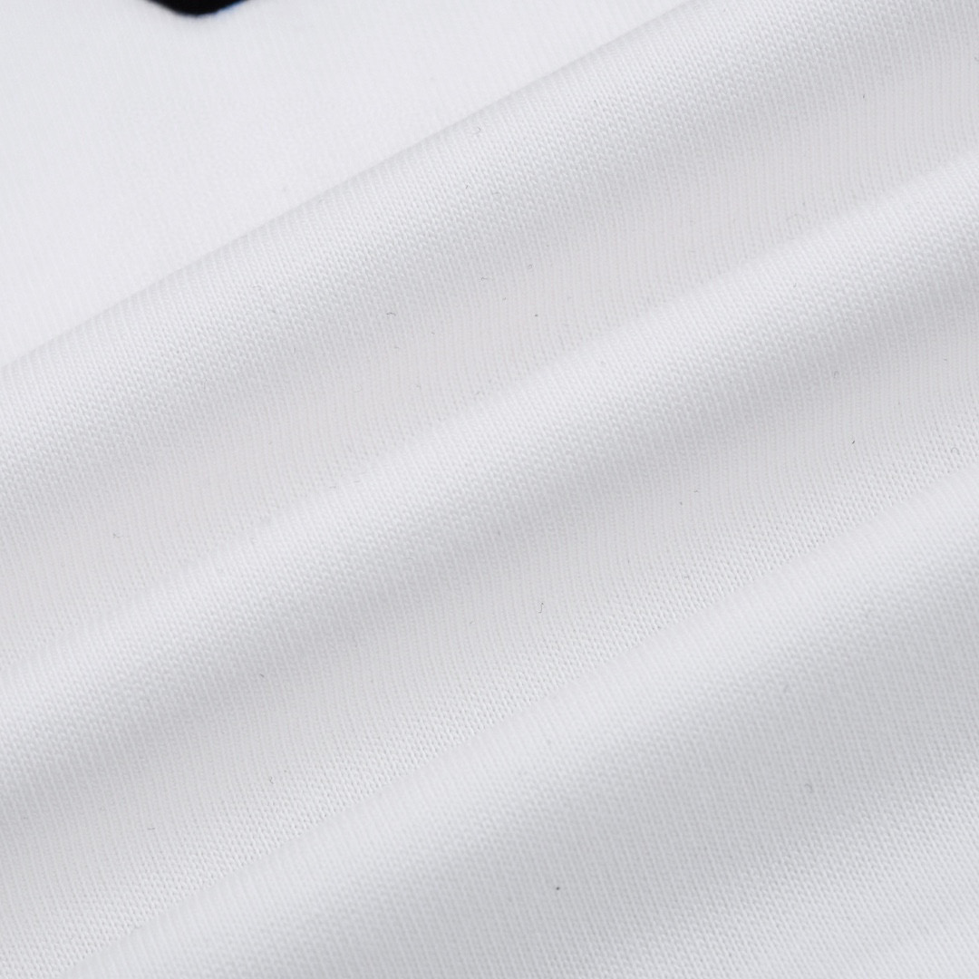 ÁO LOUIS VUITTON 1854 T SHIRT WHITE