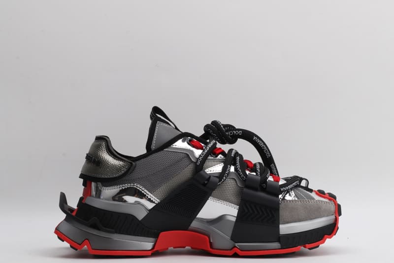 GIÀY DOLCE & GABBANA DG SNEAKER TOP QUALITY SHOES AAA