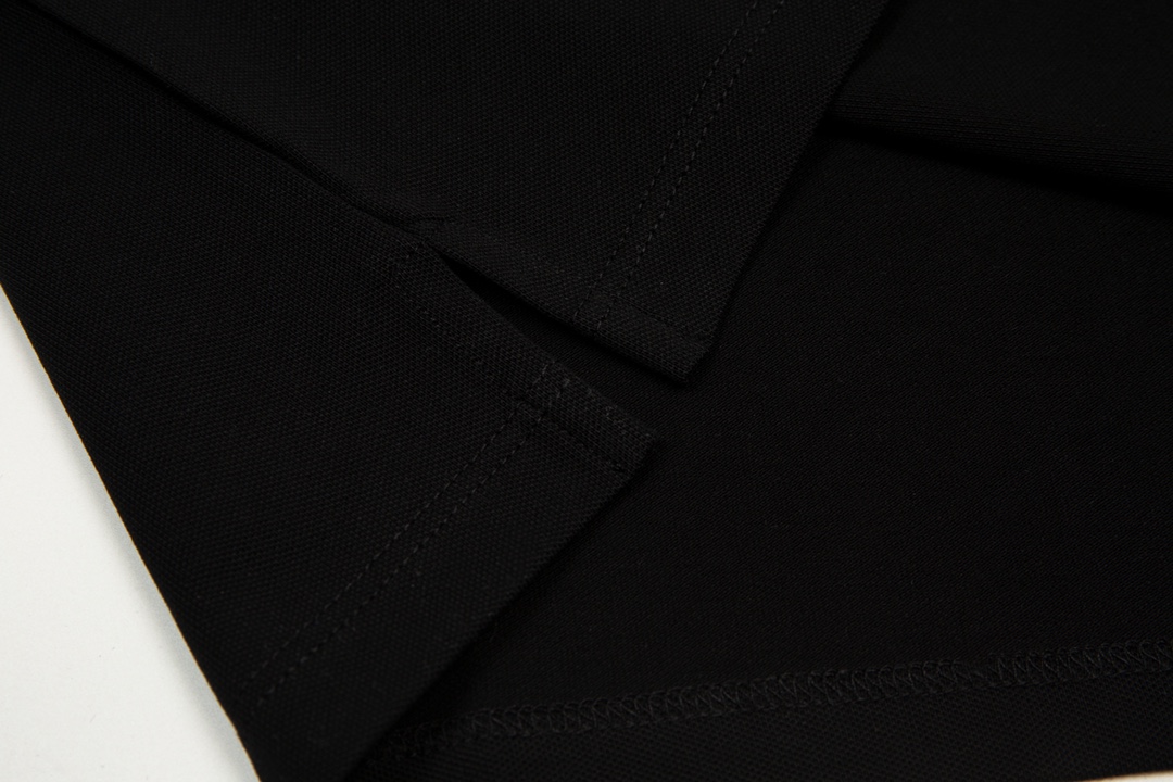 ÁO VERSACE MEDUSA Logo Polo-Shirt