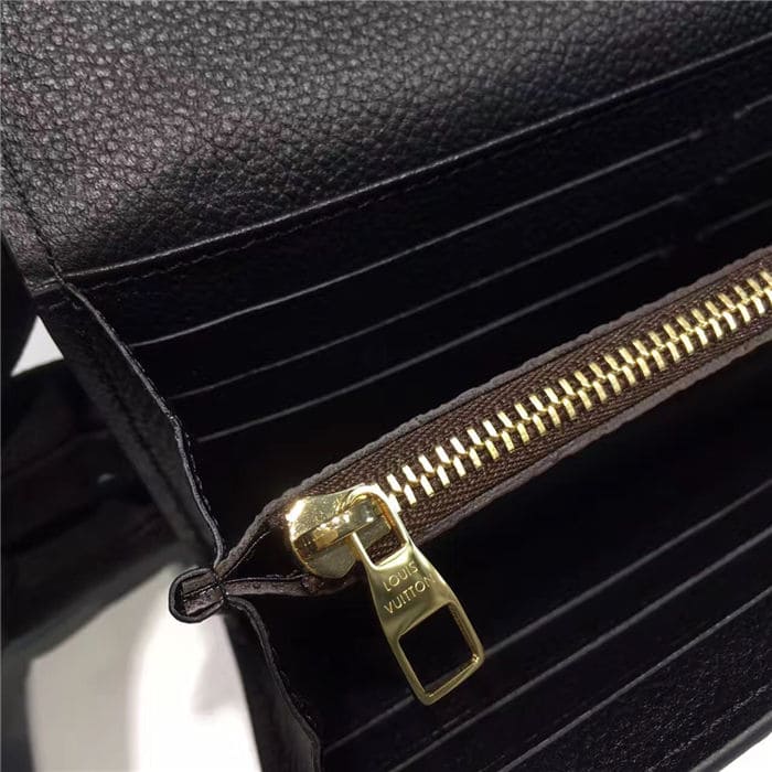 Ví LOUIS VUITTON venus monogram wallet