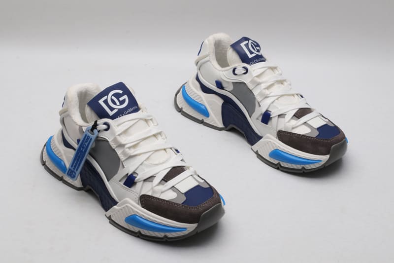 GIÀY DOLCE & GABBANA DG SNEAKER TOP QUALITY SHOES AAA