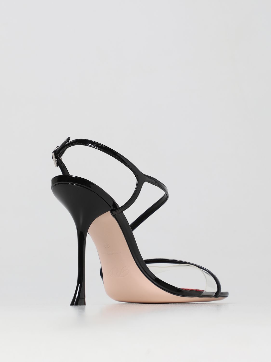 GIÀY ROGER VIVIER heeled sandals shoes