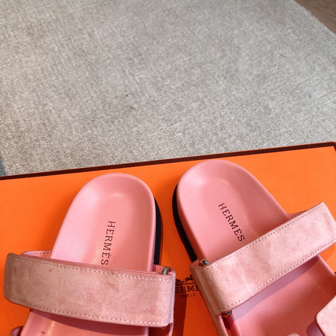 DÉP HERMES CHYPRE SANDAL UNISEX AAA