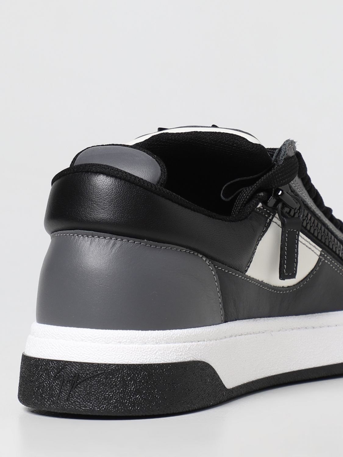 GIÀY GIUSEPPE ZANOTTI Sneaker
