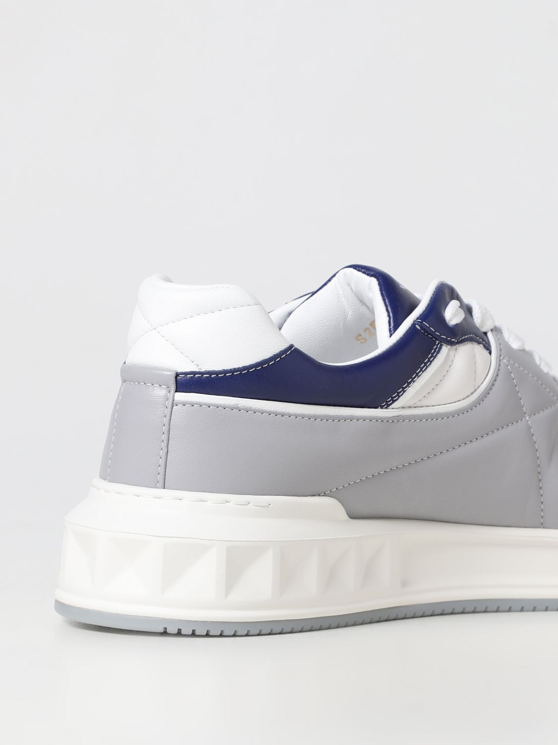 GIÀY VALENTINO GARAVANI Grey Blue sneakers trainers
