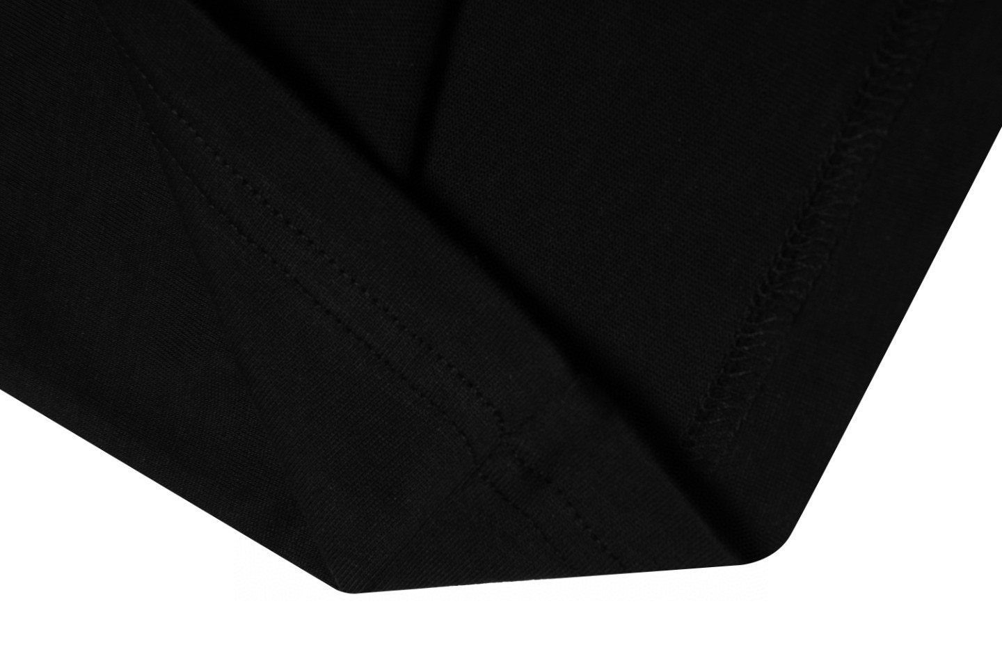ÁO FENDI print cotton jersey T-shirt