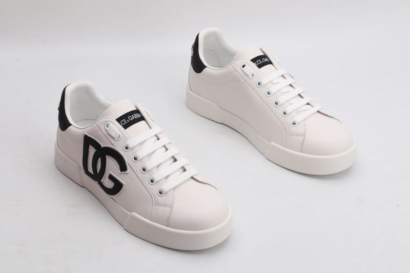 GIÀY DOLCE & GABBANA DG SNEAKER TOP QUALITY SHOES AAA