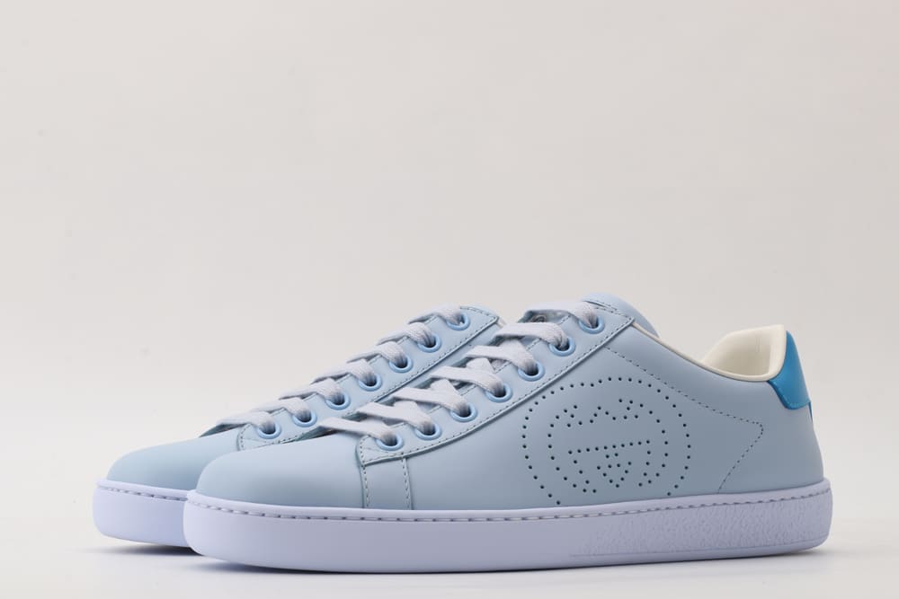 GIÀY GUCCI ACE TOP QUALITY SHOES AAA