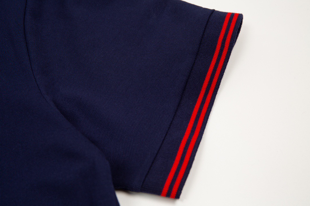 ÁO GUCCI Polo-Shirt