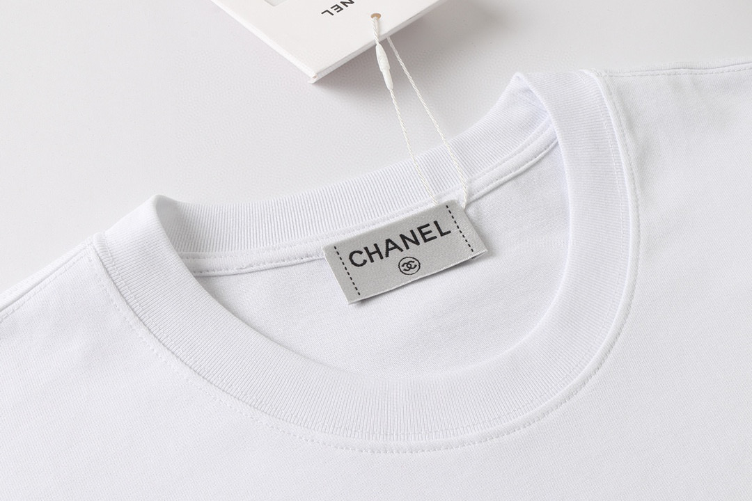 Coco Chanel T Shirts for Men Unisex  REMO Since 1988