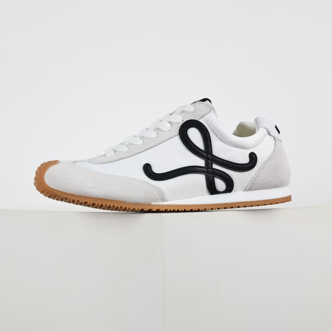 GIÀY LOEWE BALLET RUNNER 2.0 UNISEX TOP QUALITY SHOES AAA