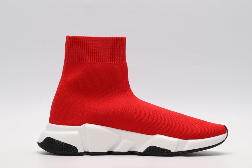GIÀY BALENCIAGA SPEED RUNNER SNEAKER TOP QUALITY SHOES AAA