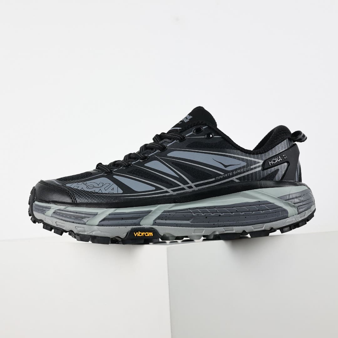 GIÀY HOKA MAFATE SPEED 2 TOP UNISEX TOP QUALITY SHOES AAA