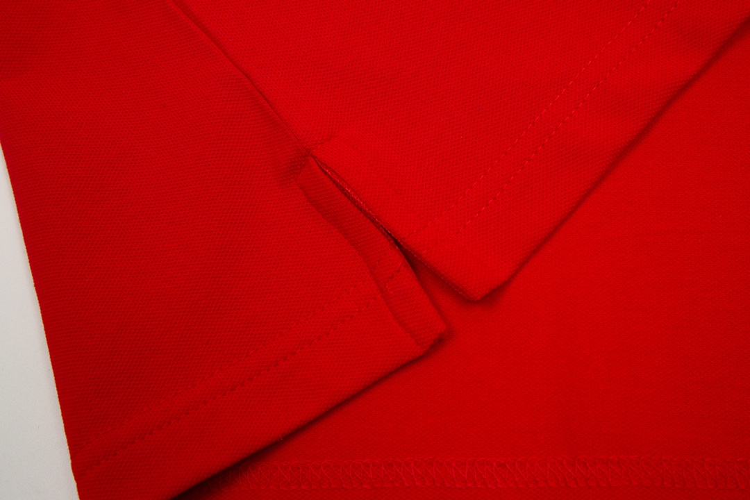 ÁO VERSACE MEDUSA Logo Polo-Shirt