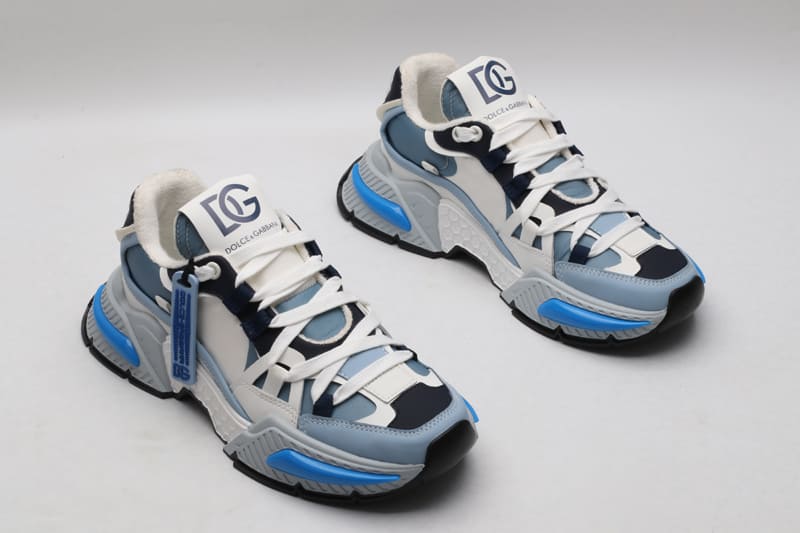GIÀY DOLCE & GABBANA DG SNEAKER TOP QUALITY SHOES AAA