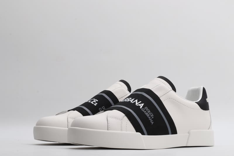 GIÀY DOLCE & GABBANA DG SNEAKER TOP QUALITY SHOES AAA