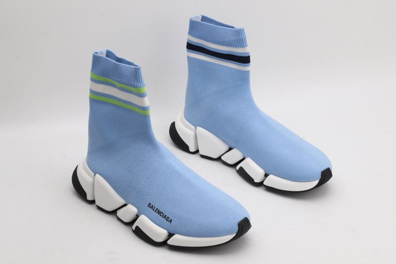GIÀY BALENCIAGA SPEED RUNNER SNEAKER TOP QUALITY SHOES AAA