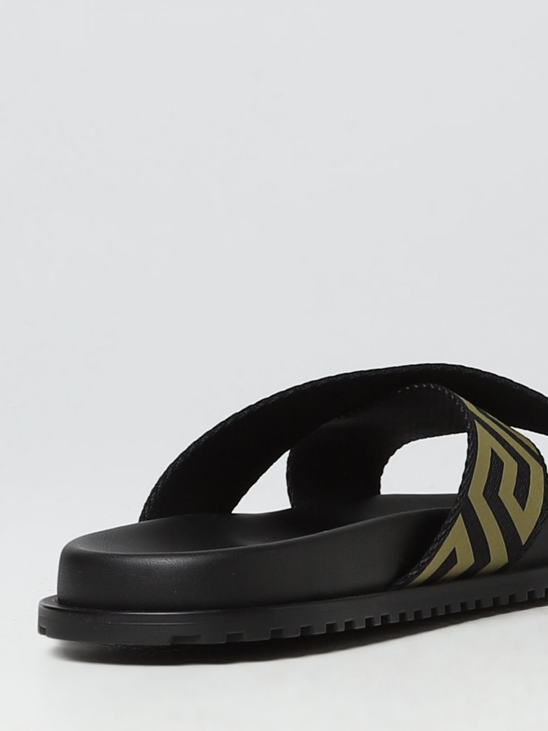 DÉP VERSACE sandals