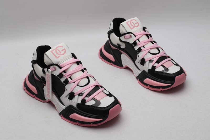 GIÀY DOLCE & GABBANA DG SNEAKER TOP QUALITY SHOES AAA