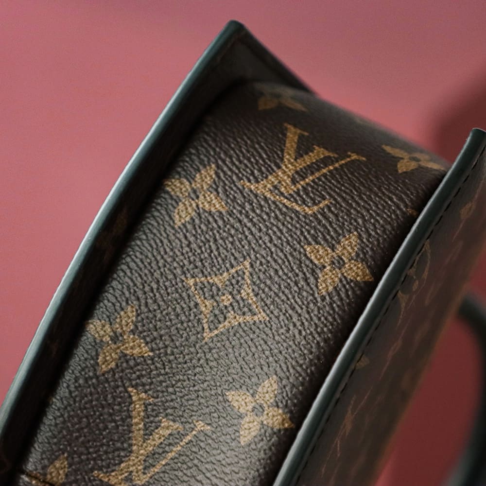 TÚI LOUIS VUITTON TILSITT MONOGRAM BEST QUALITY SẢN PHẨM TỐT NHẤT