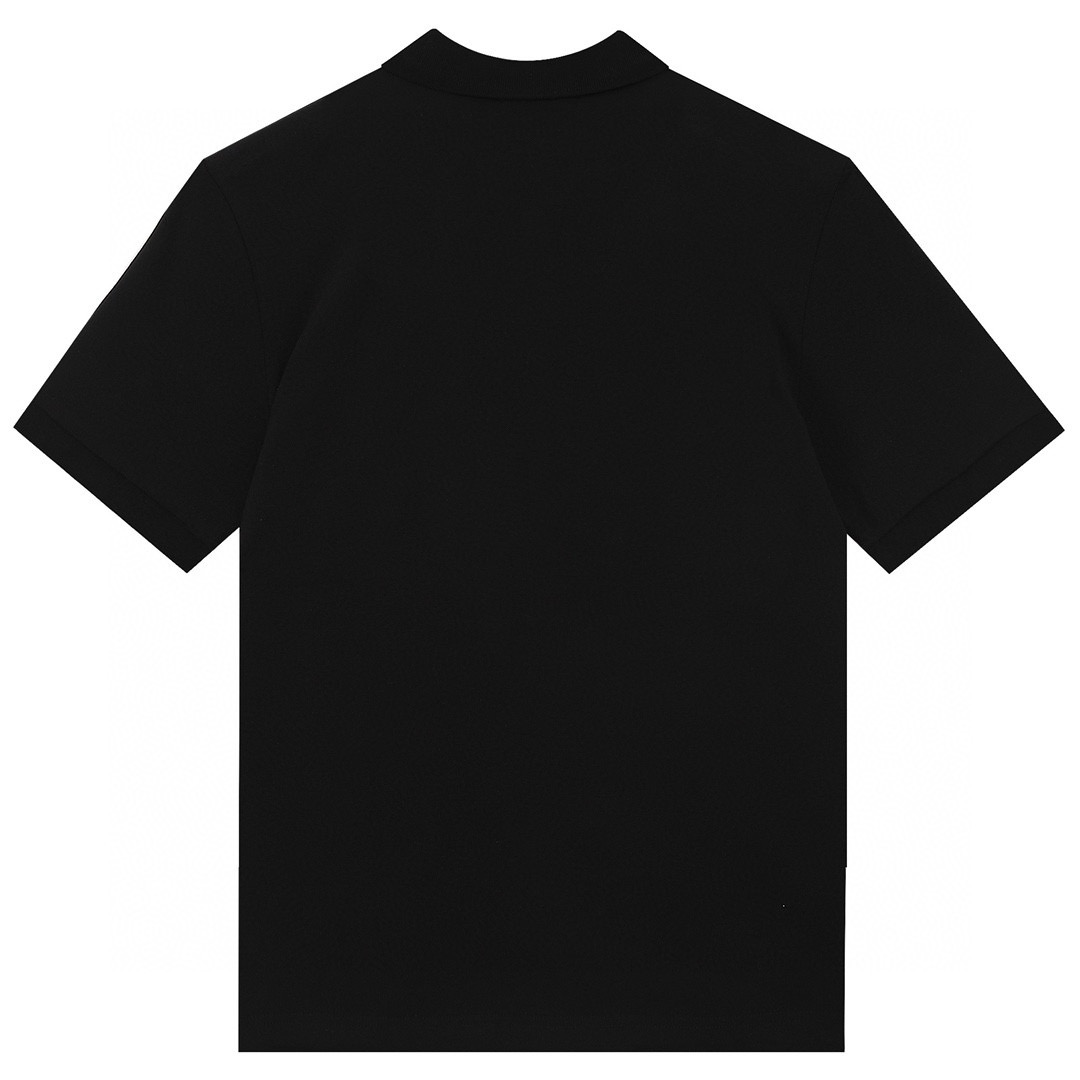 ÁO PRADA MILANO POCKET POLO-SHIRT SS2022