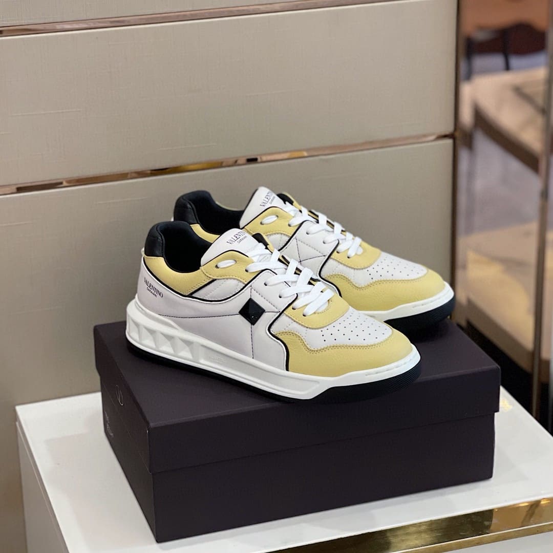 GIÀY VALENTINO GARAVANI SNEAKERS SHOES AAA