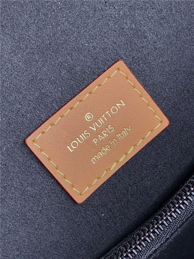 Túi LOUIS VUITTON  petit sac plat handbag unisex