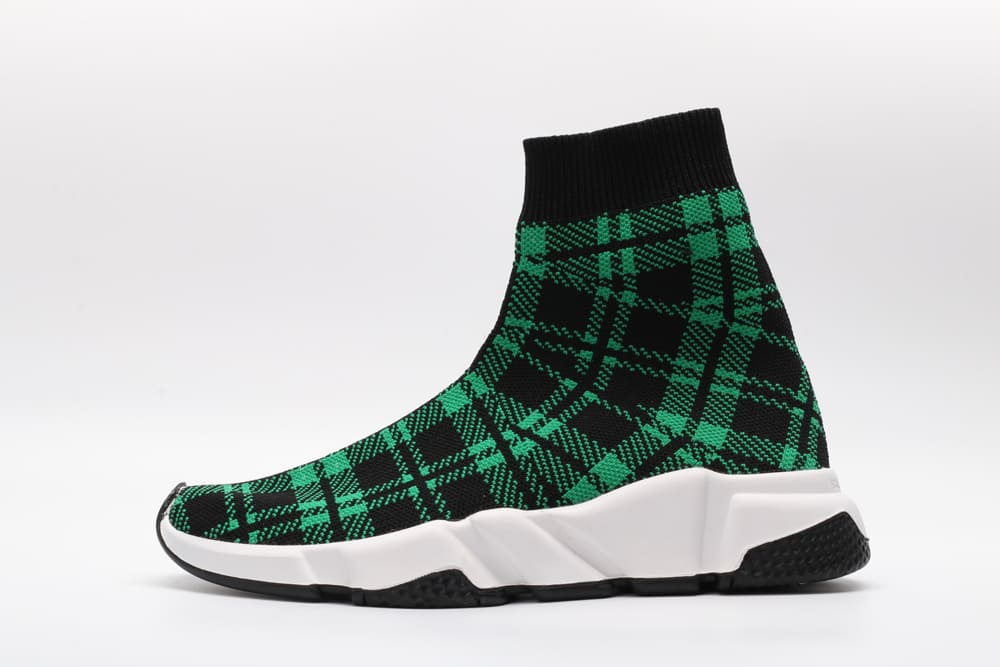 GIÀY BALENCIAGA SPEED RUNNER SNEAKER TOP QUALITY SHOES AAA