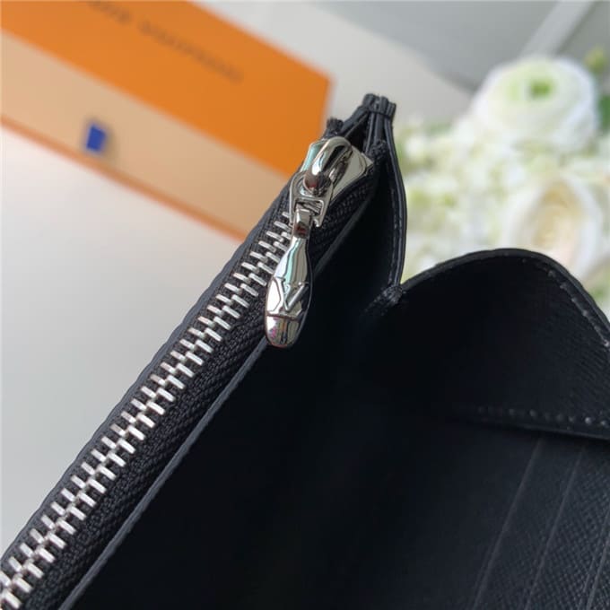 Ví LOUIS VUITTON twist chain wallet