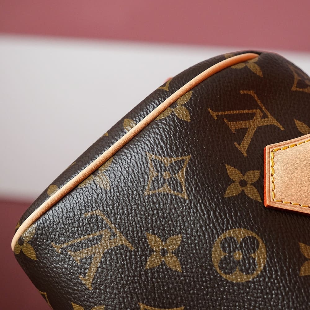 TÚI LOUIS VUITTON SPEEDY MONOGRAM BEST QUALITY SẢN PHẨM TỐT NHẤT