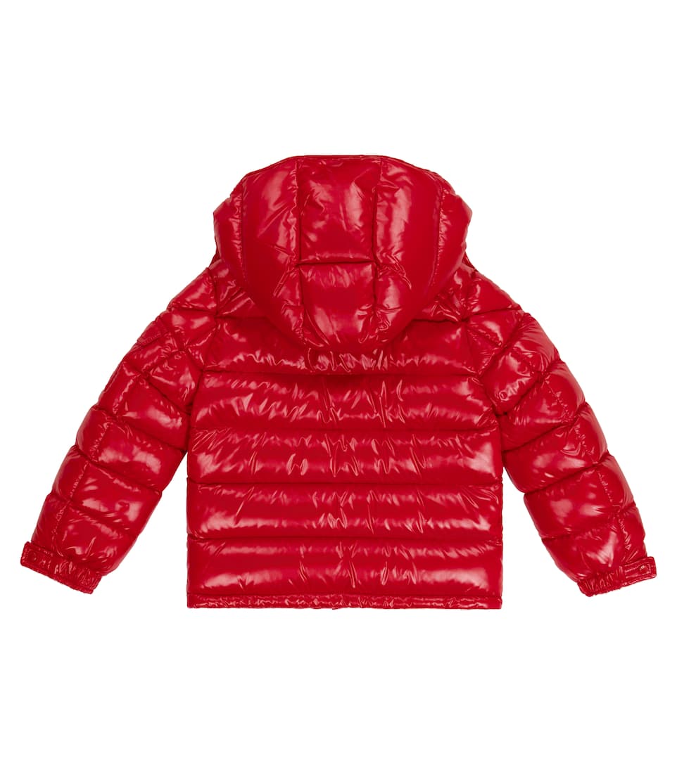ÁO MONCLER ENFANT New Maya hooded down jacket 9 -12 years