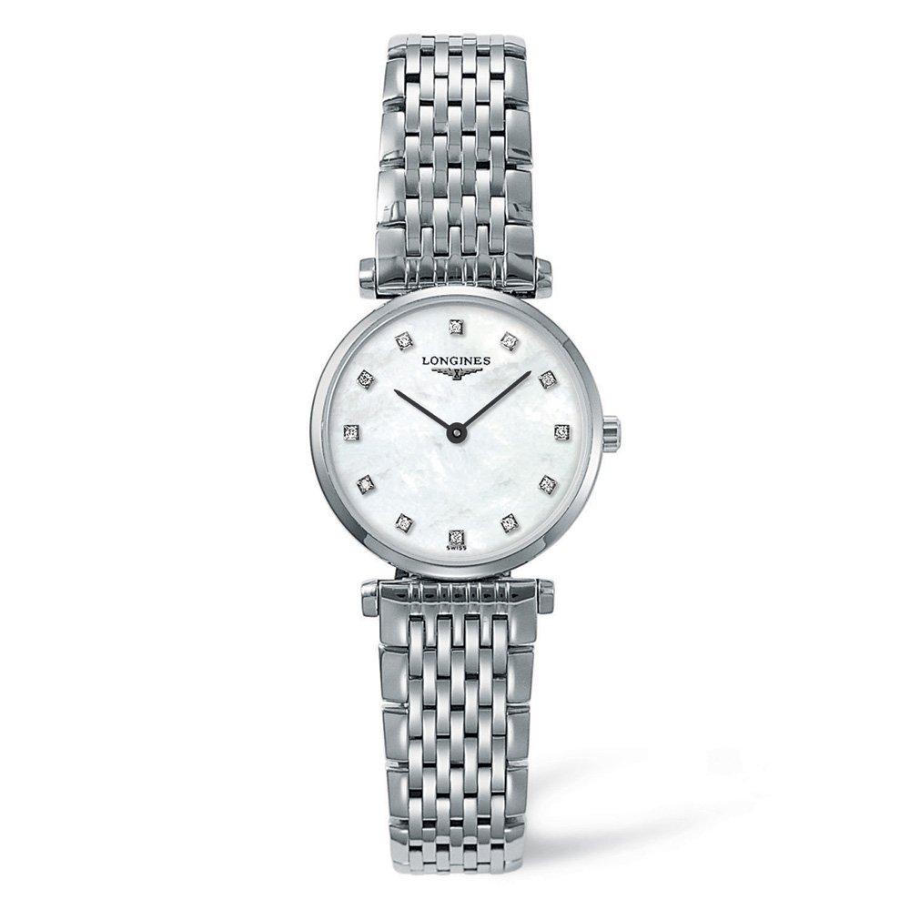 ĐỒNG HỒ Longines La Grande Classique Diamond Ladies Watch