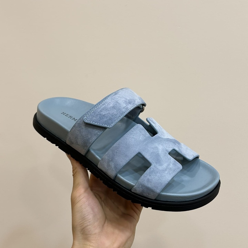 DÉP HERMES CHYPRE SANDAL UNISEX AAA