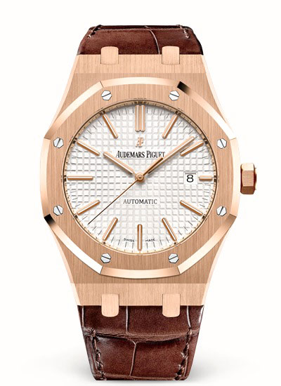 ĐỒNG HỒ AUDEMARS PIGUET ROYAL OAK SELFWINDING 41MM