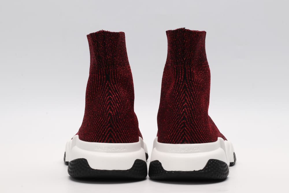 GIÀY BALENCIAGA SPEED RUNNER SNEAKER TOP QUALITY SHOES AAA