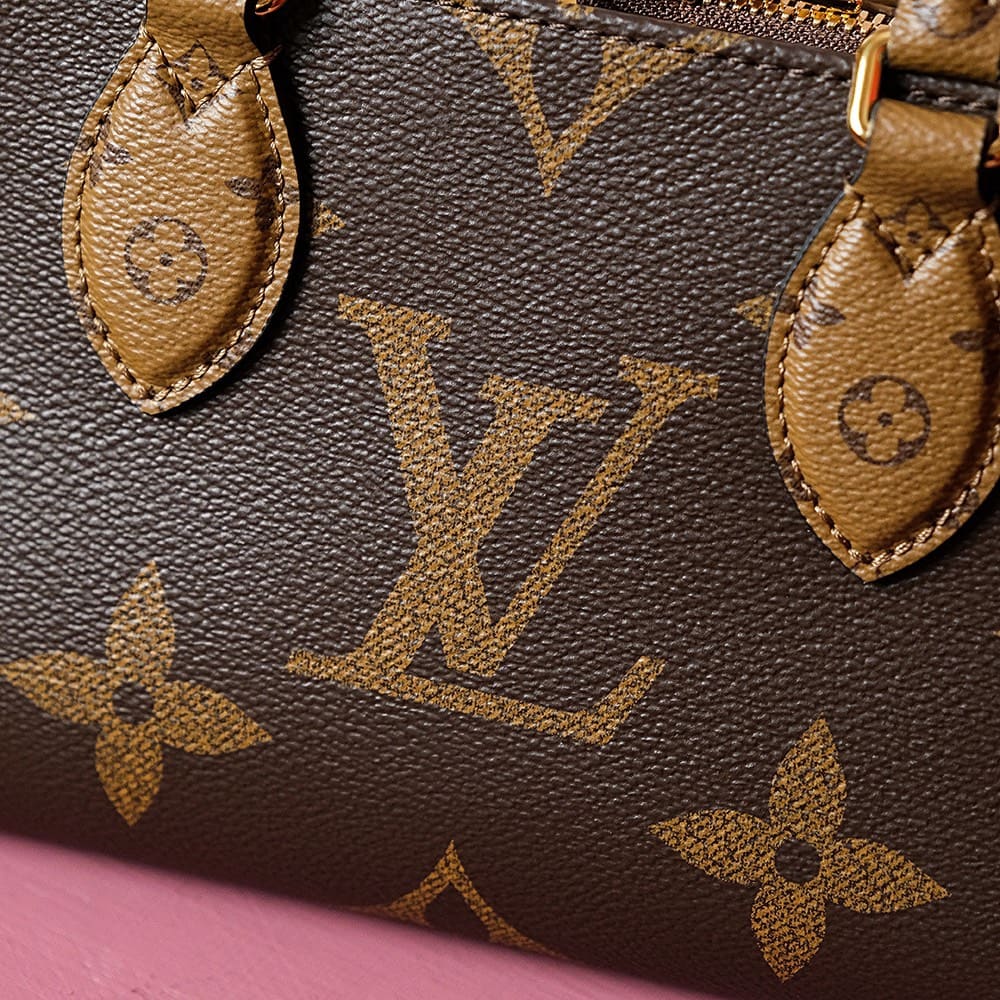 TÚI LOUIS VUITTON ONTHEGO MONOGRAM BEST QUALITY SẢN PHẨM TỐT NHẤT