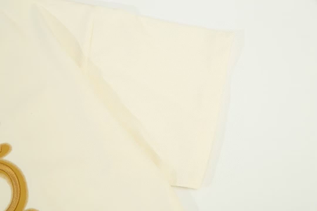 ÁO LOEWE LOGO T SHIRT