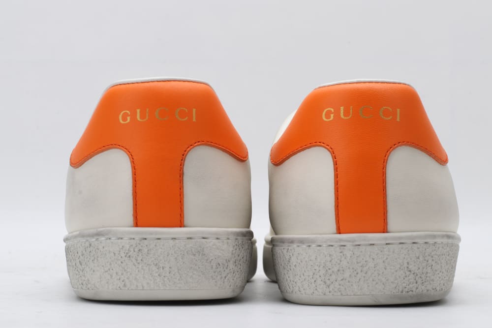 GIÀY GUCCI ACE TOP QUALITY SHOES AAA